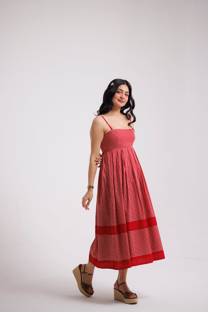 Picante Dress