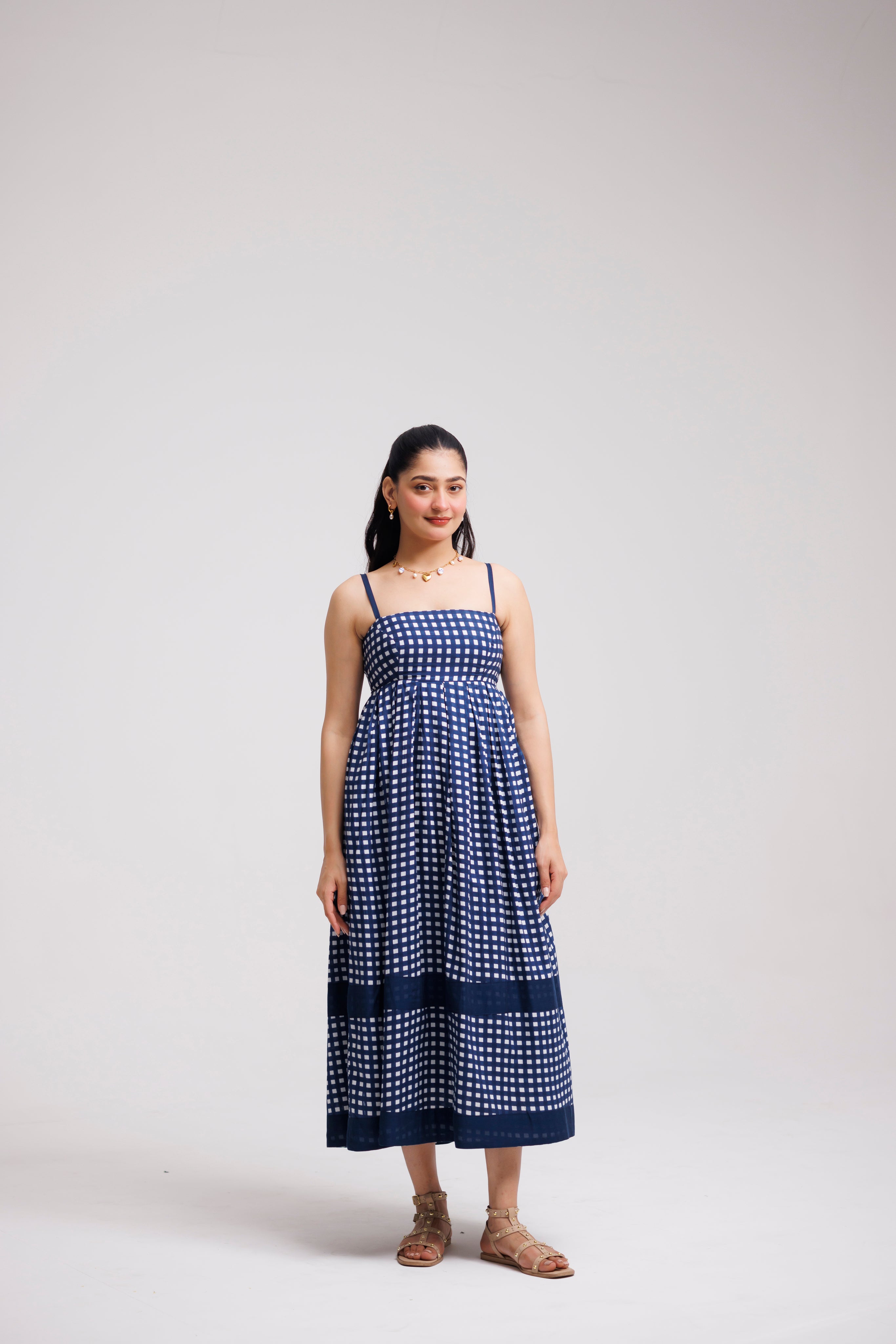 Marina Dress
