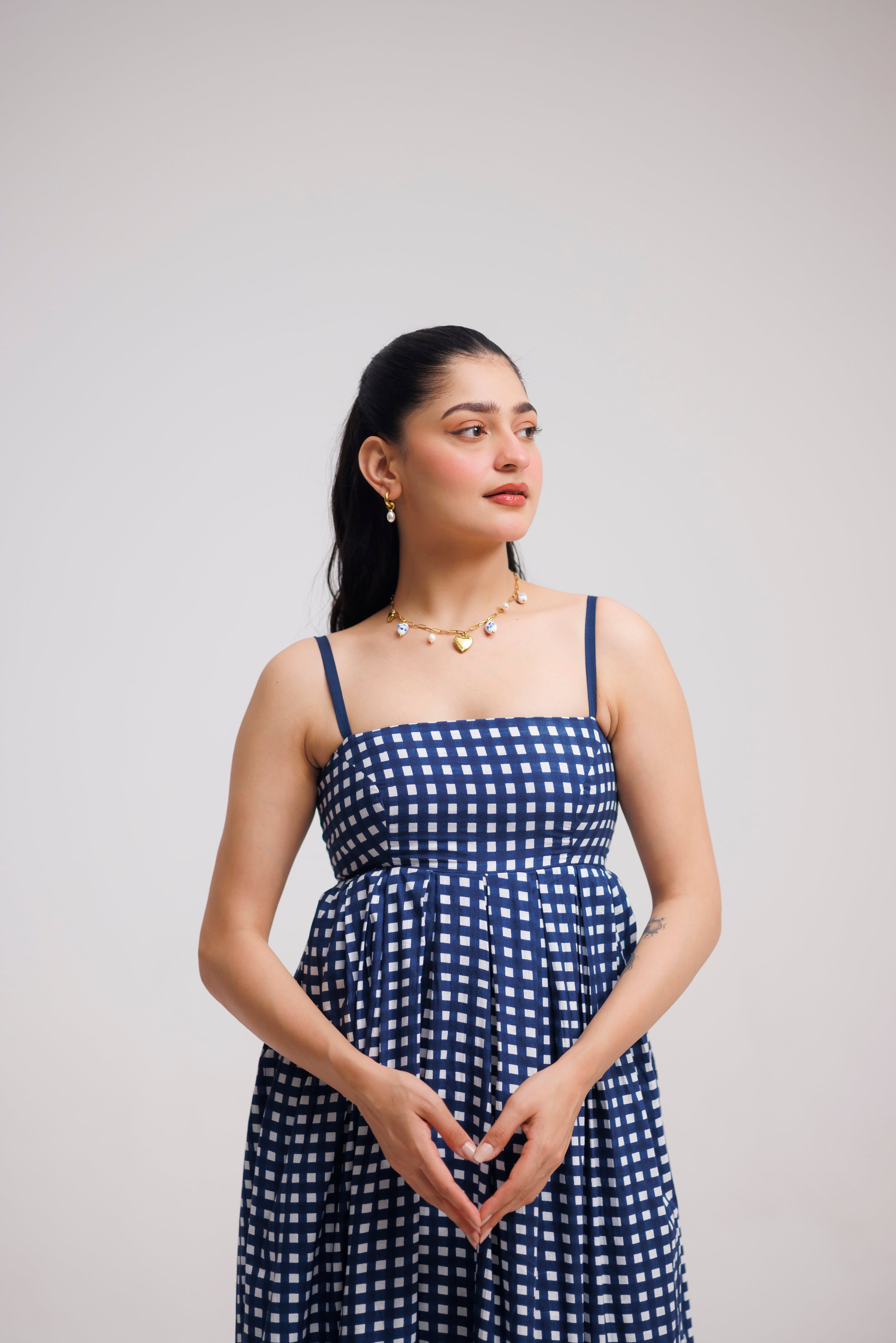 Marina Dress