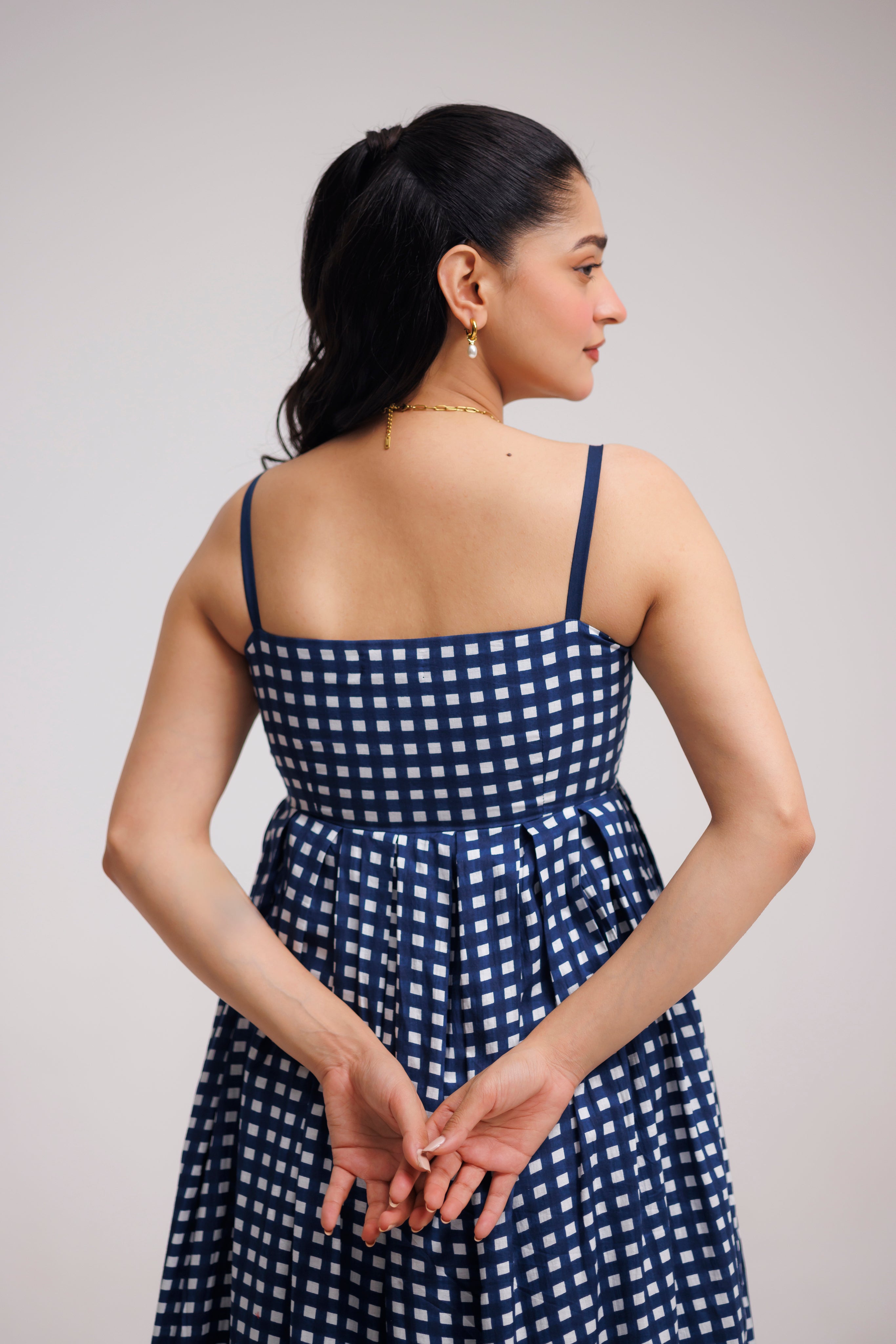 Marina Dress