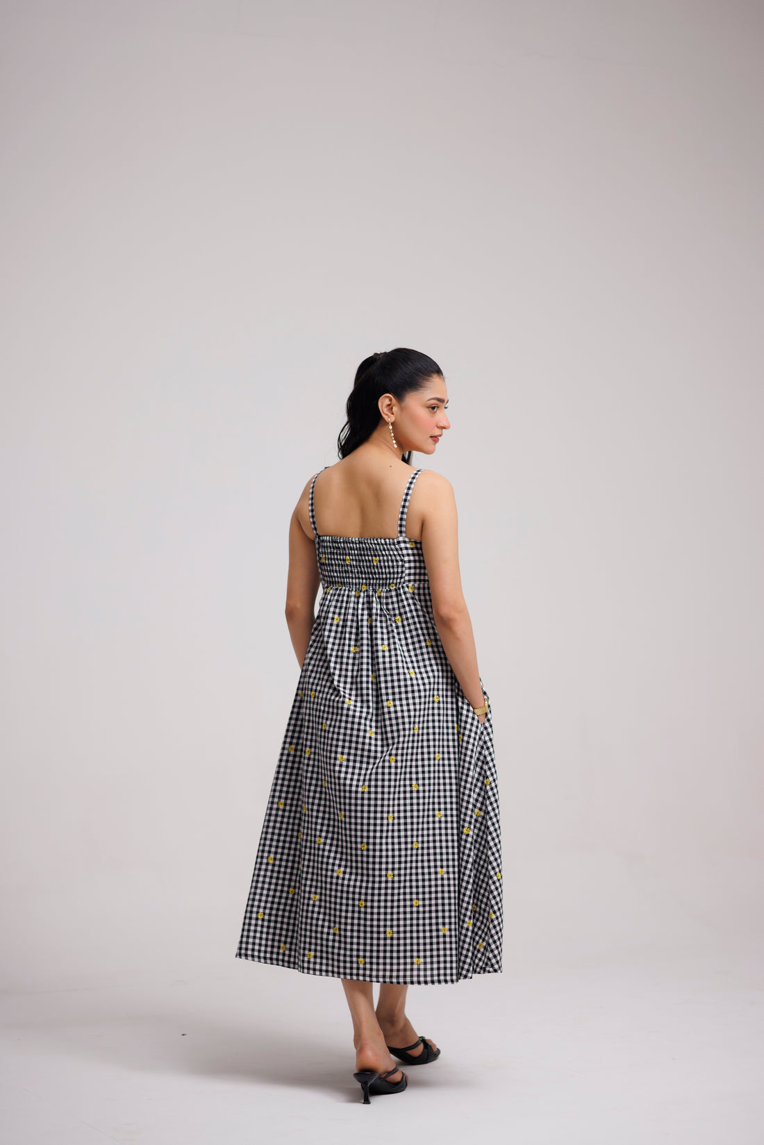 Fiora Dress