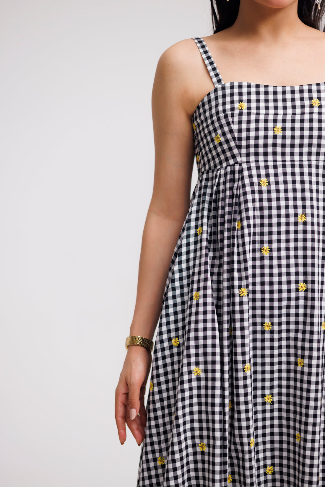 Fiora Dress