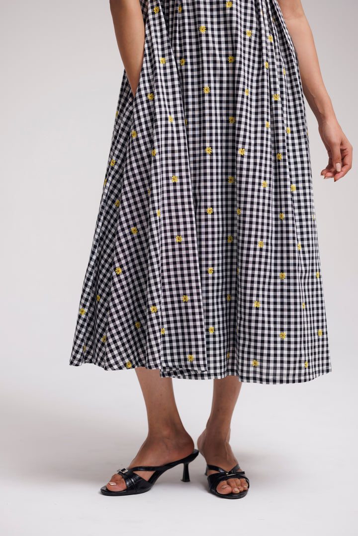 Fiora Dress