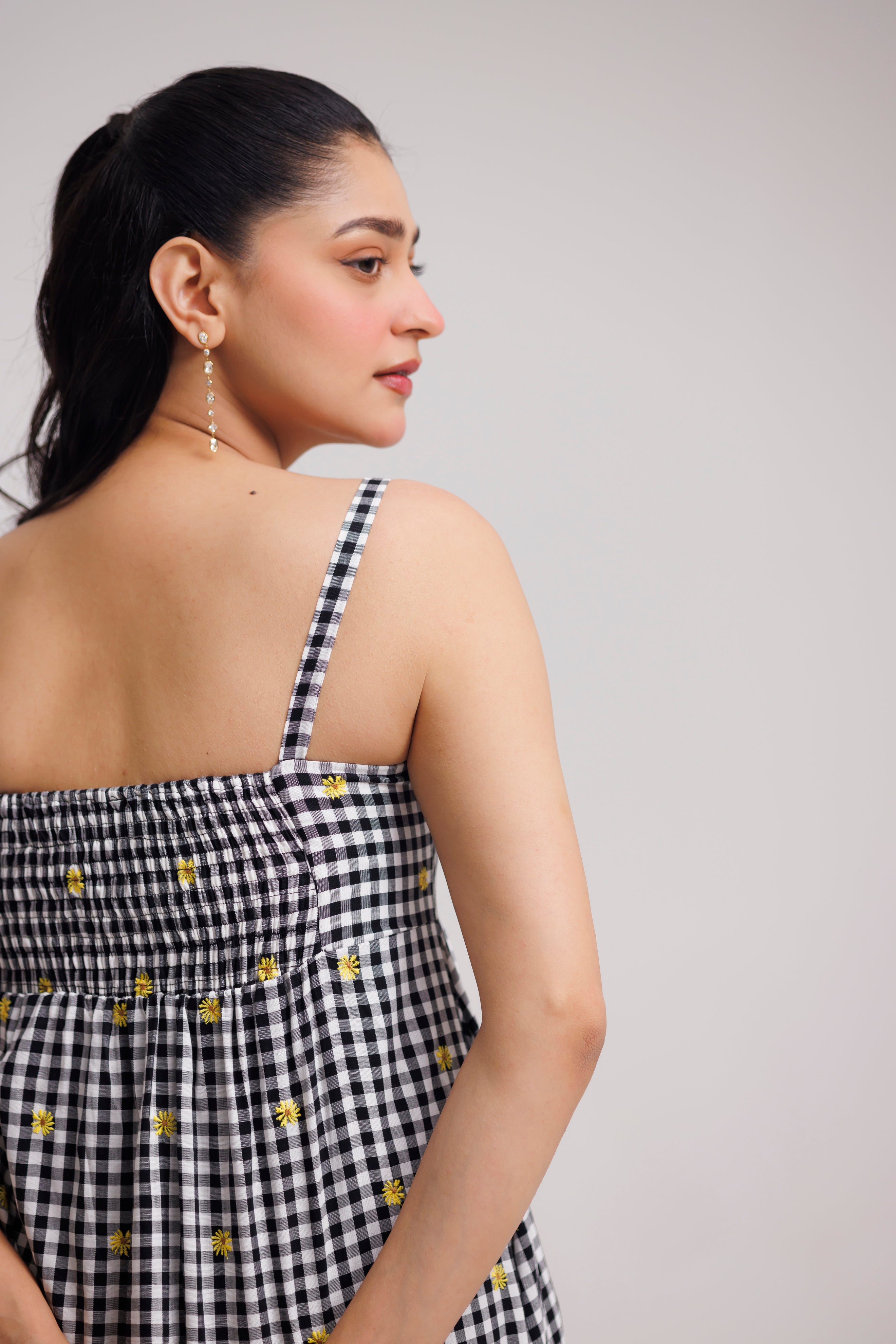 Fiora Dress