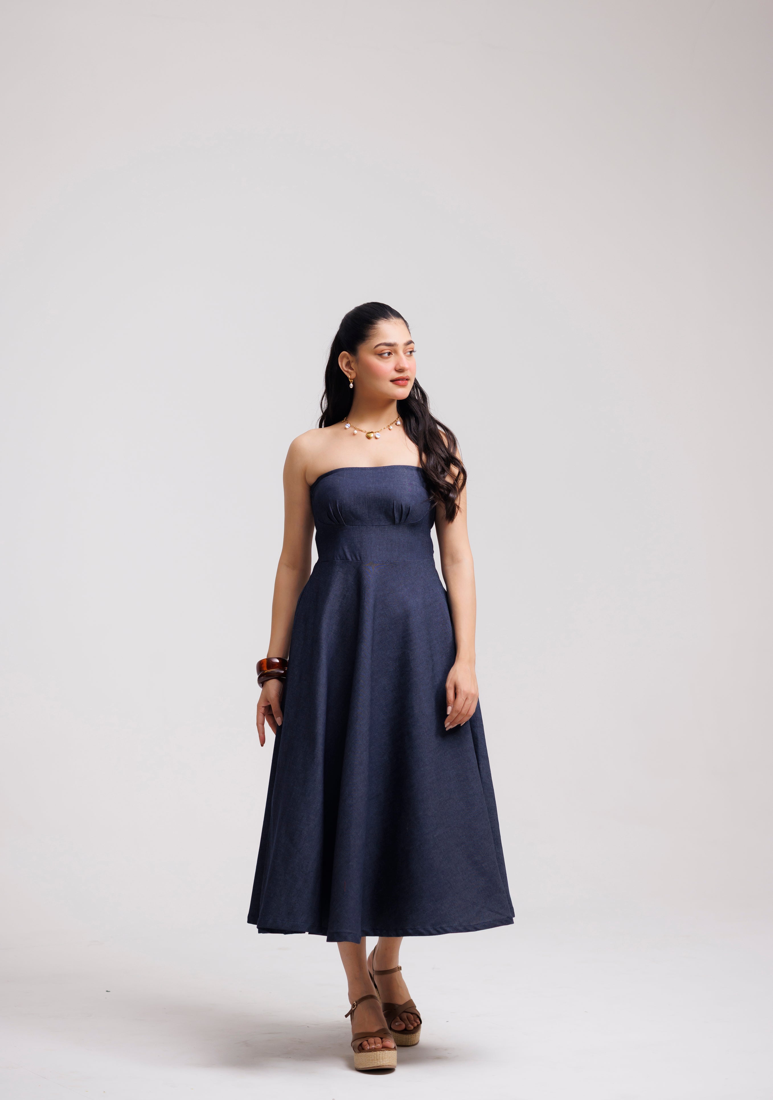 Evara Dress