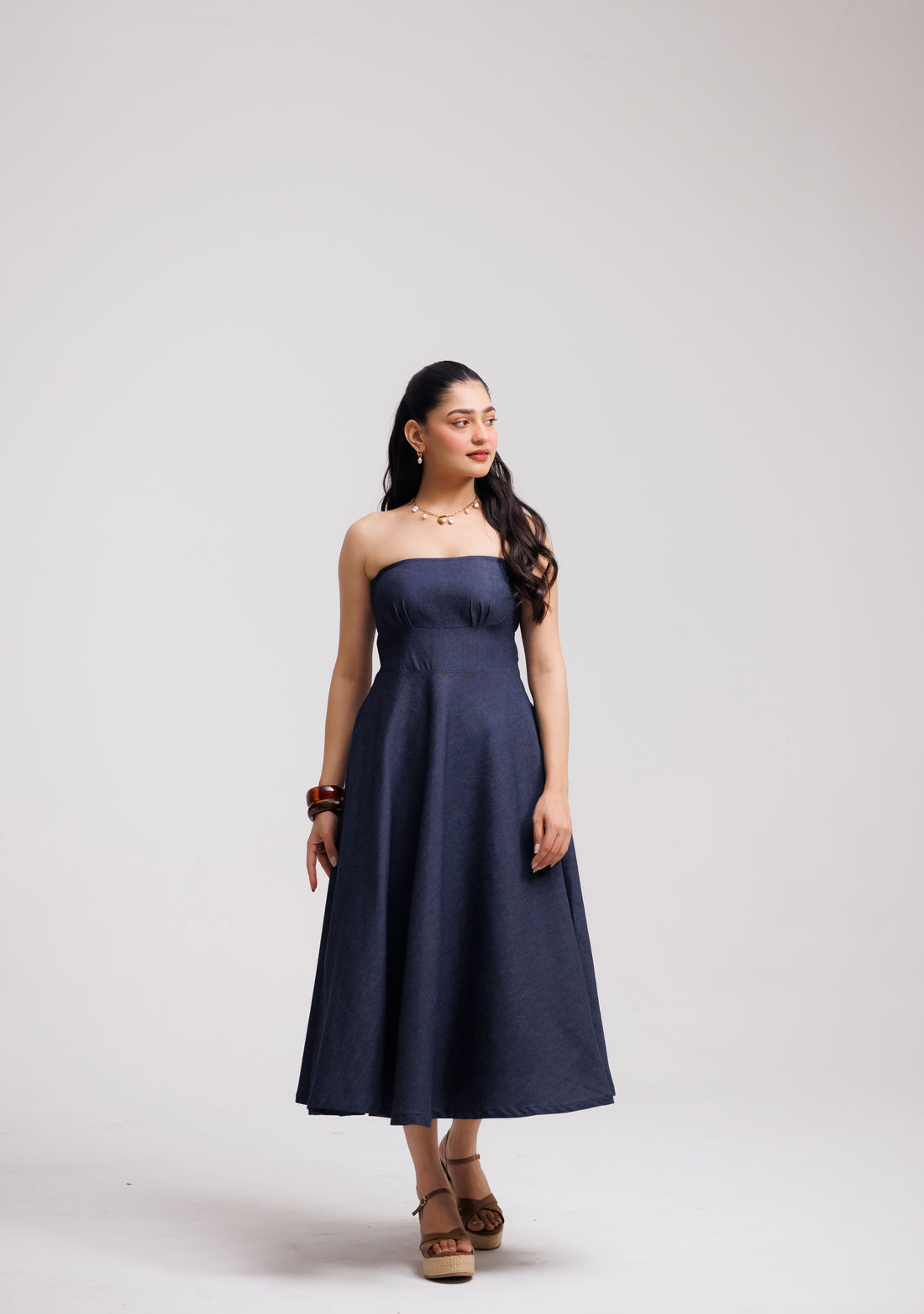 Evara Dress