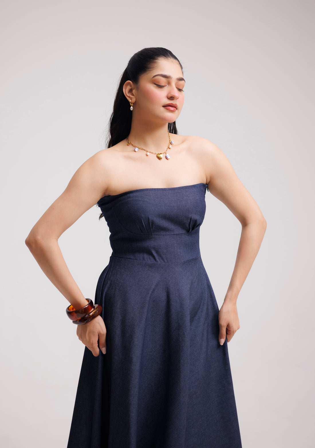 Evara Dress