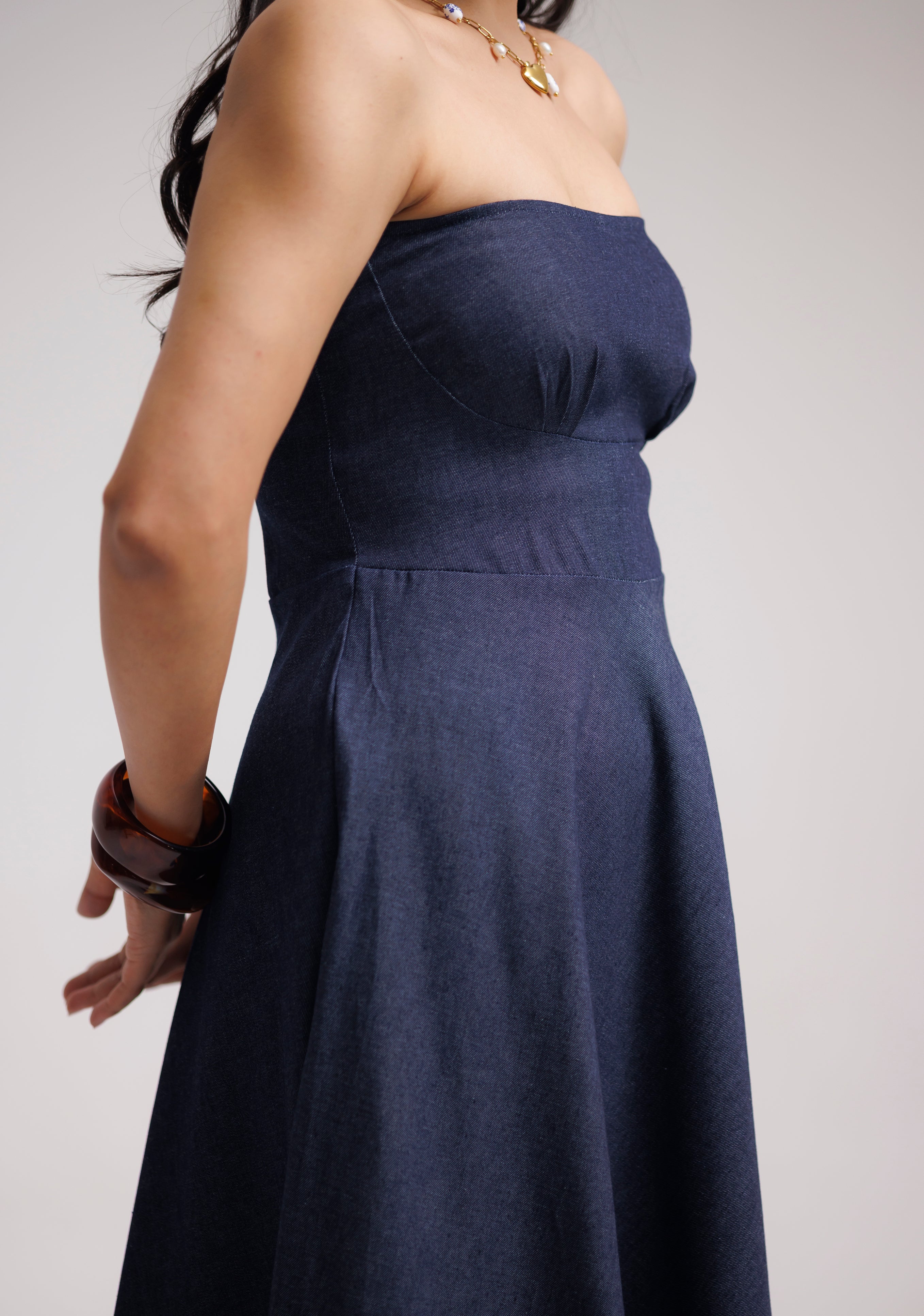 Evara Dress