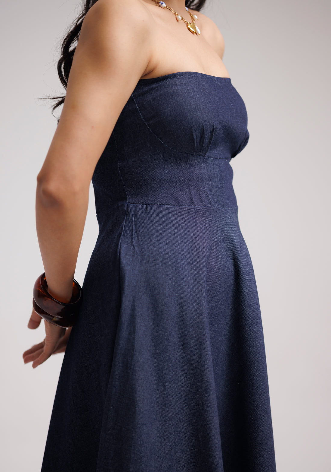 Evara Dress