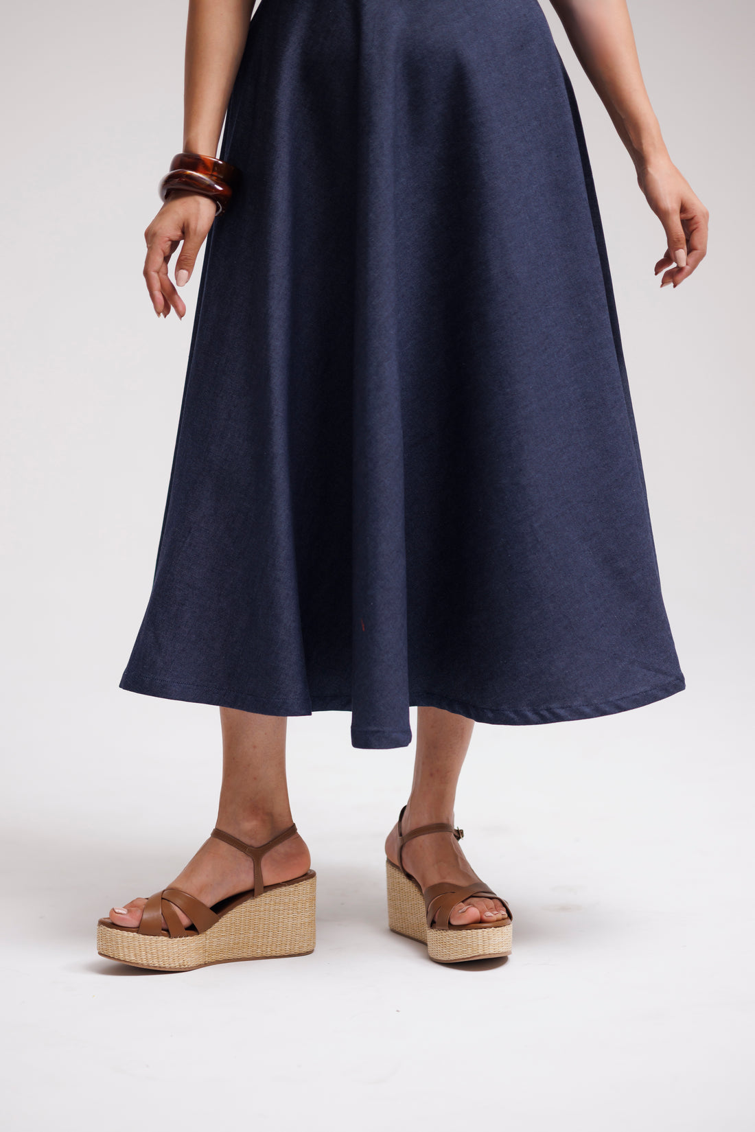 Evara Dress