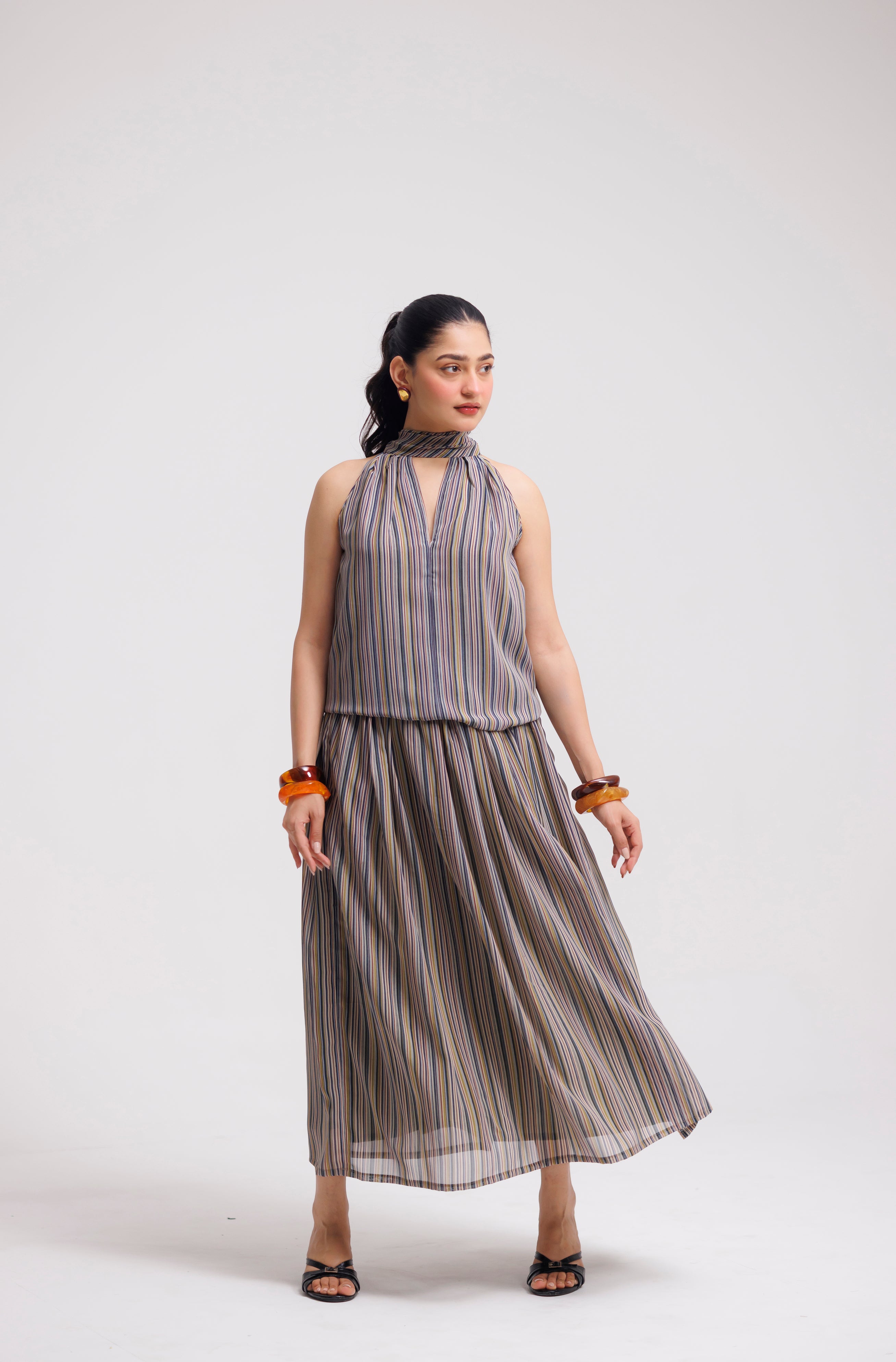 Savanna Skirt