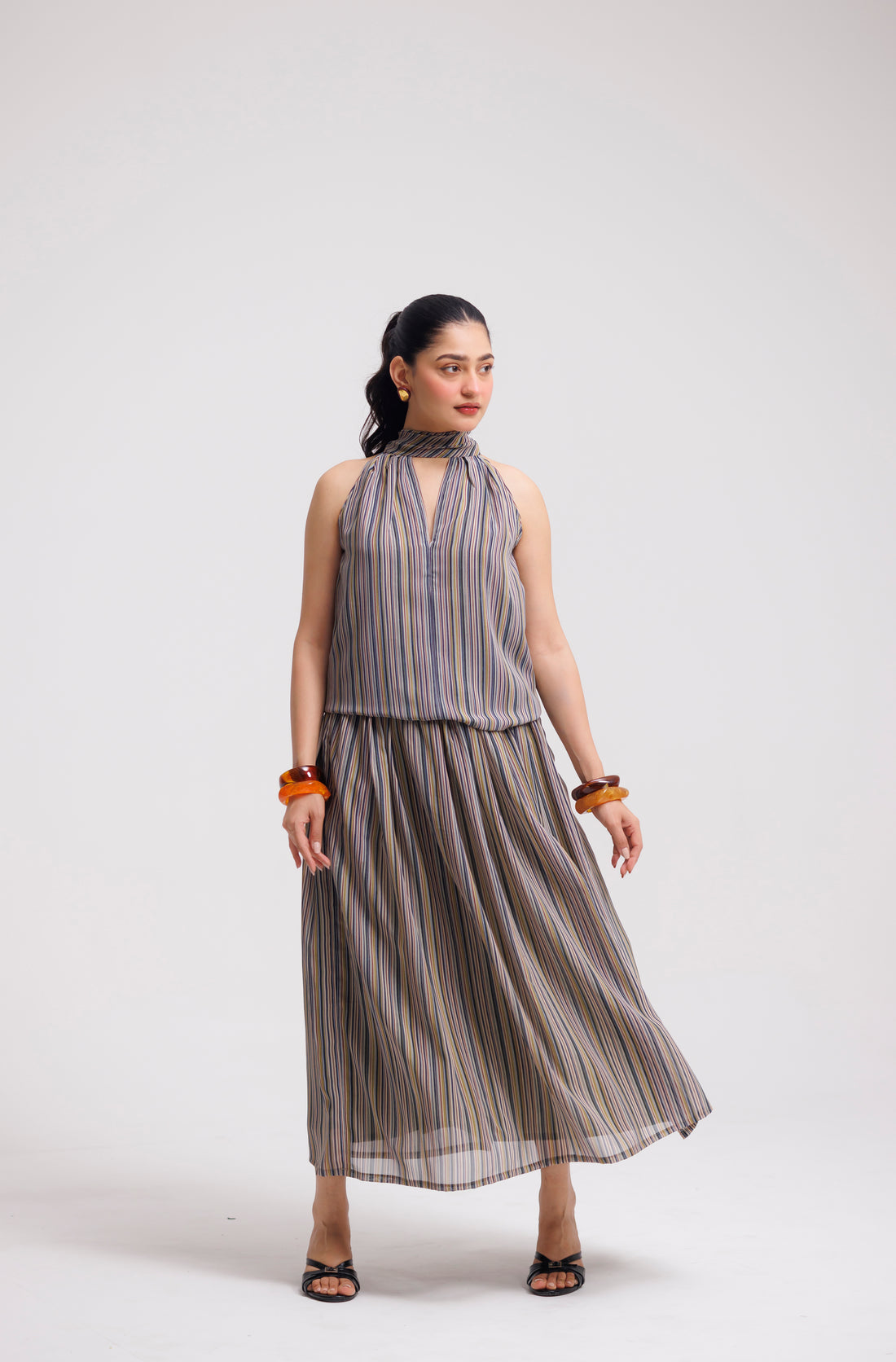 Savanna Co-ord Set