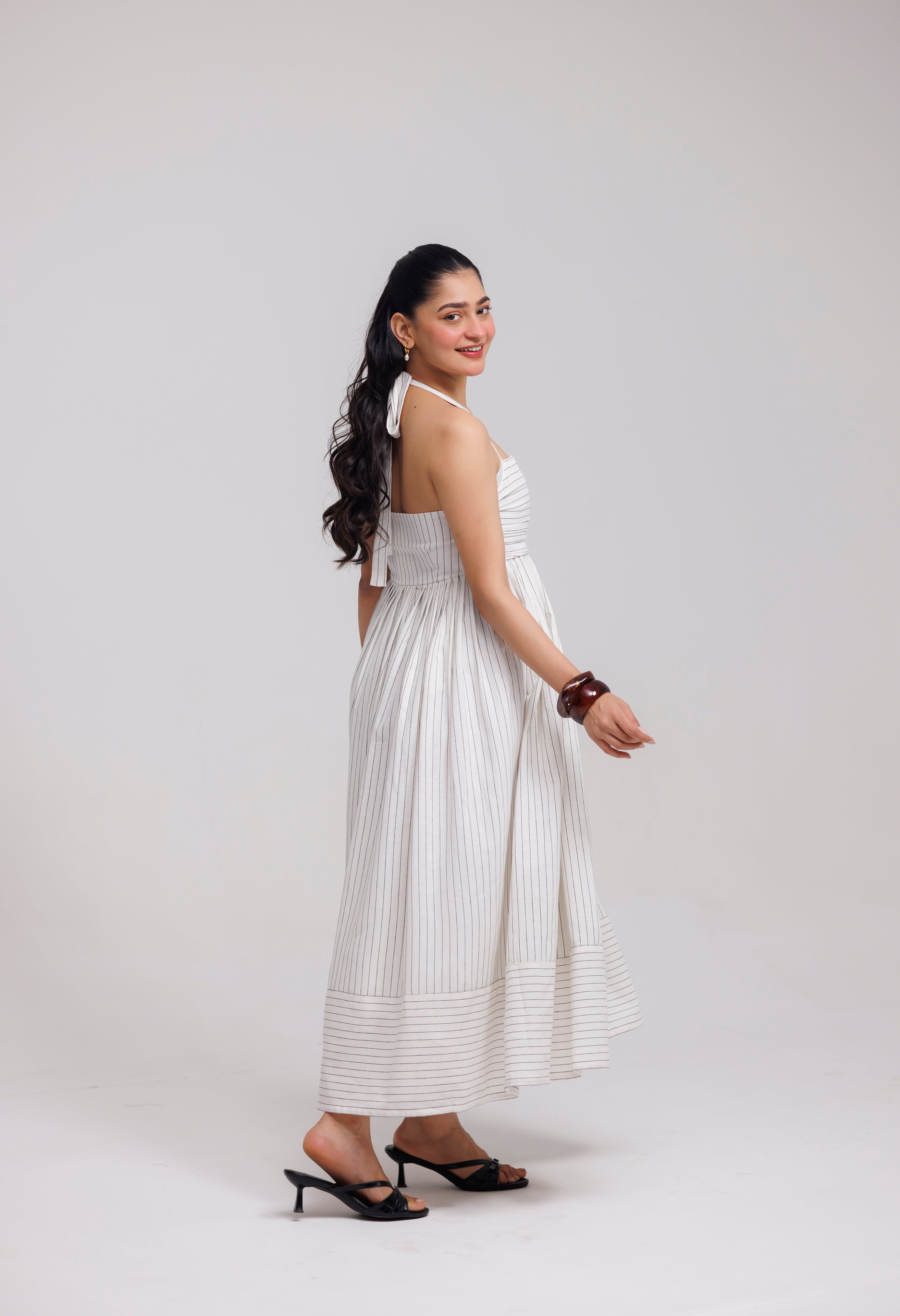 Soleil Dress