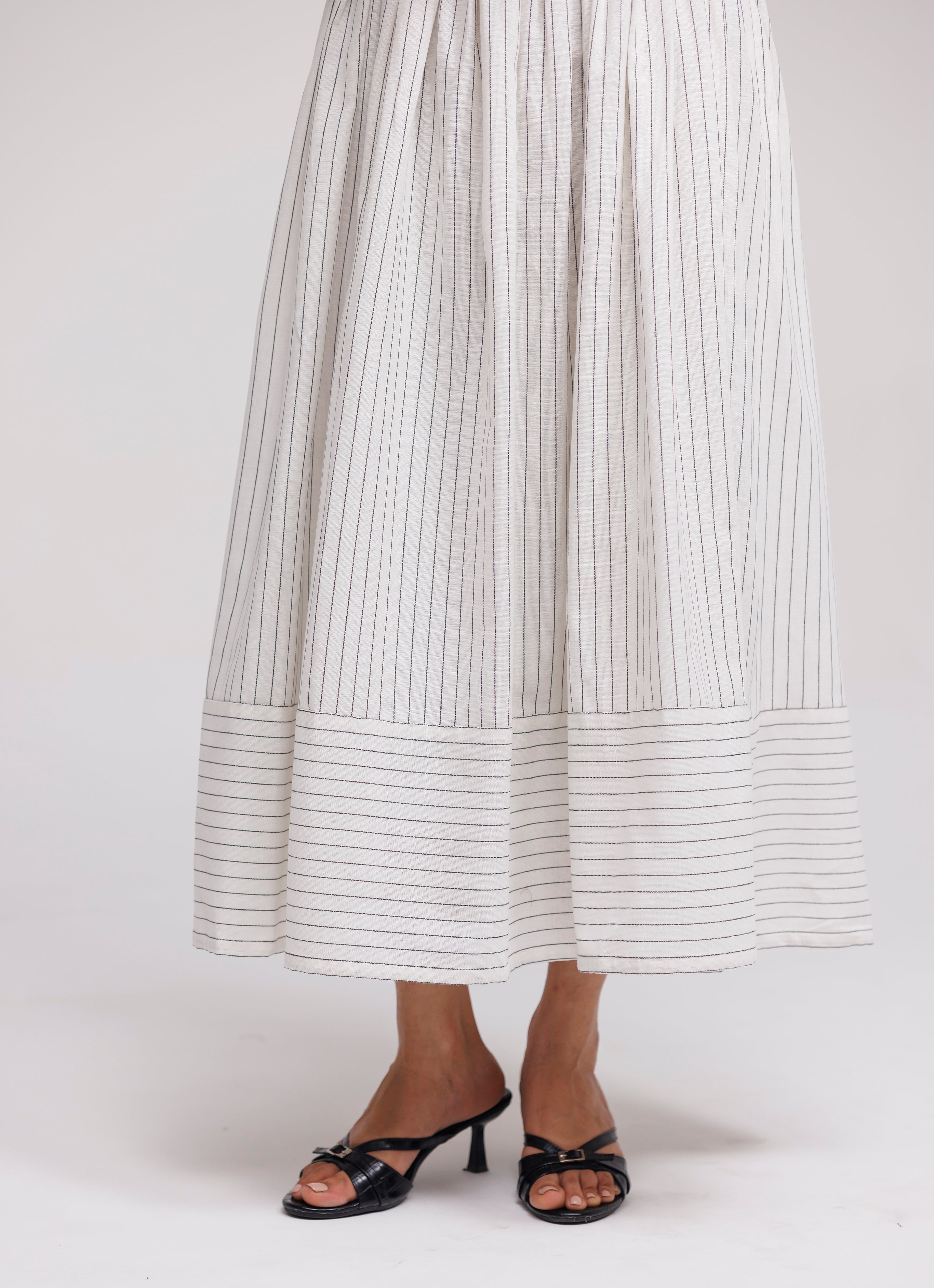 Soleil Dress
