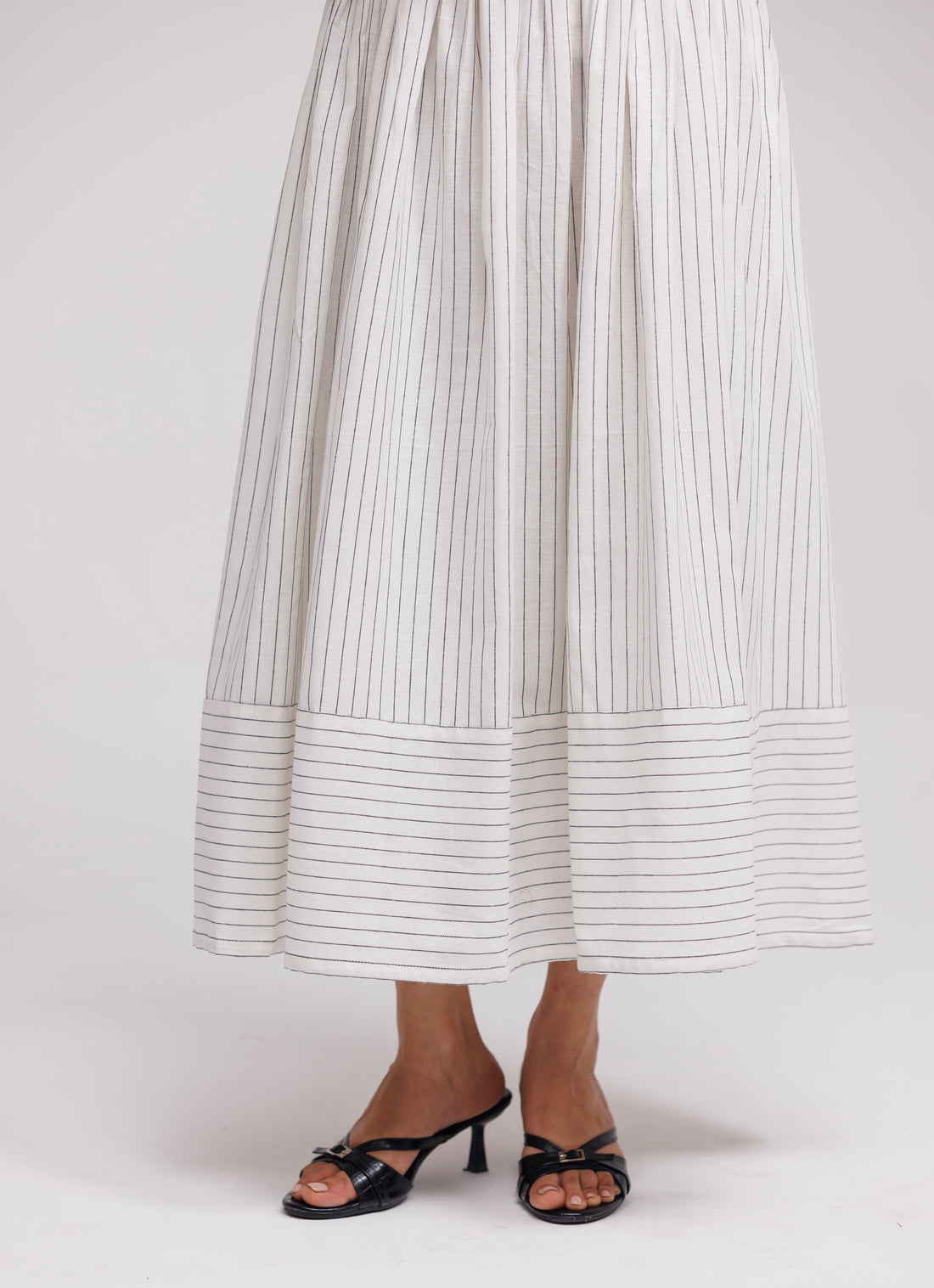 Soleil Dress