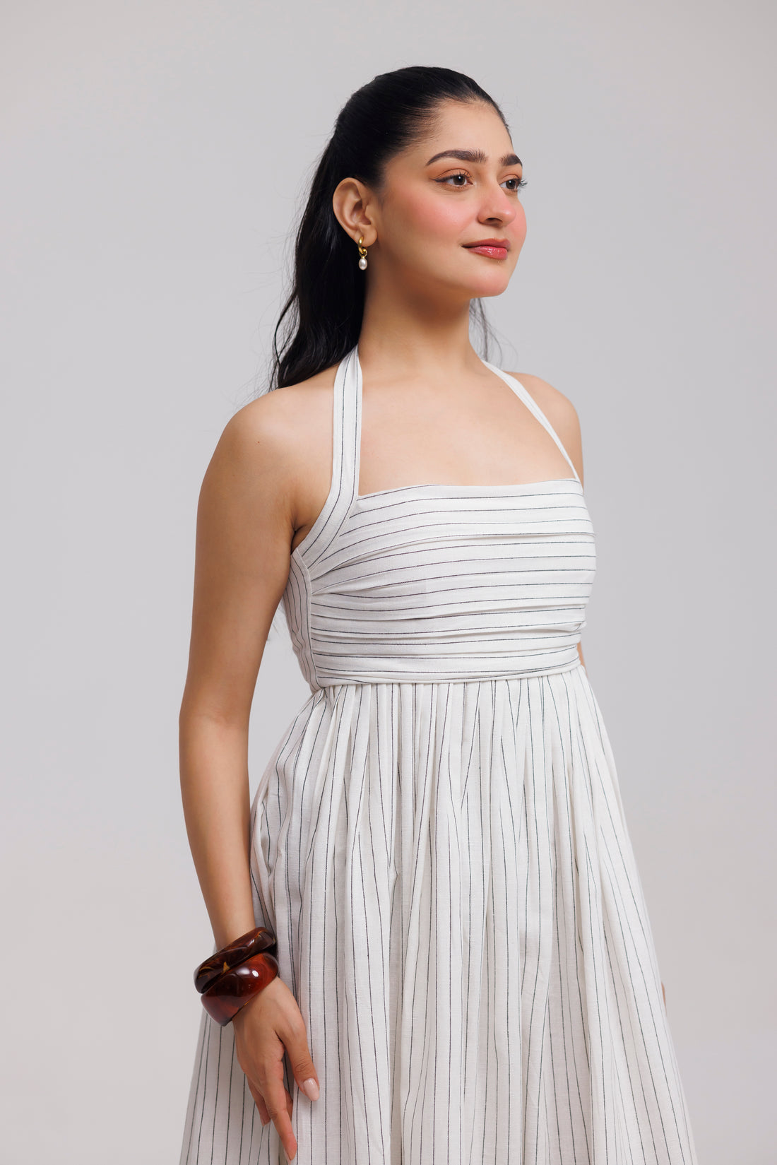 Soleil Dress