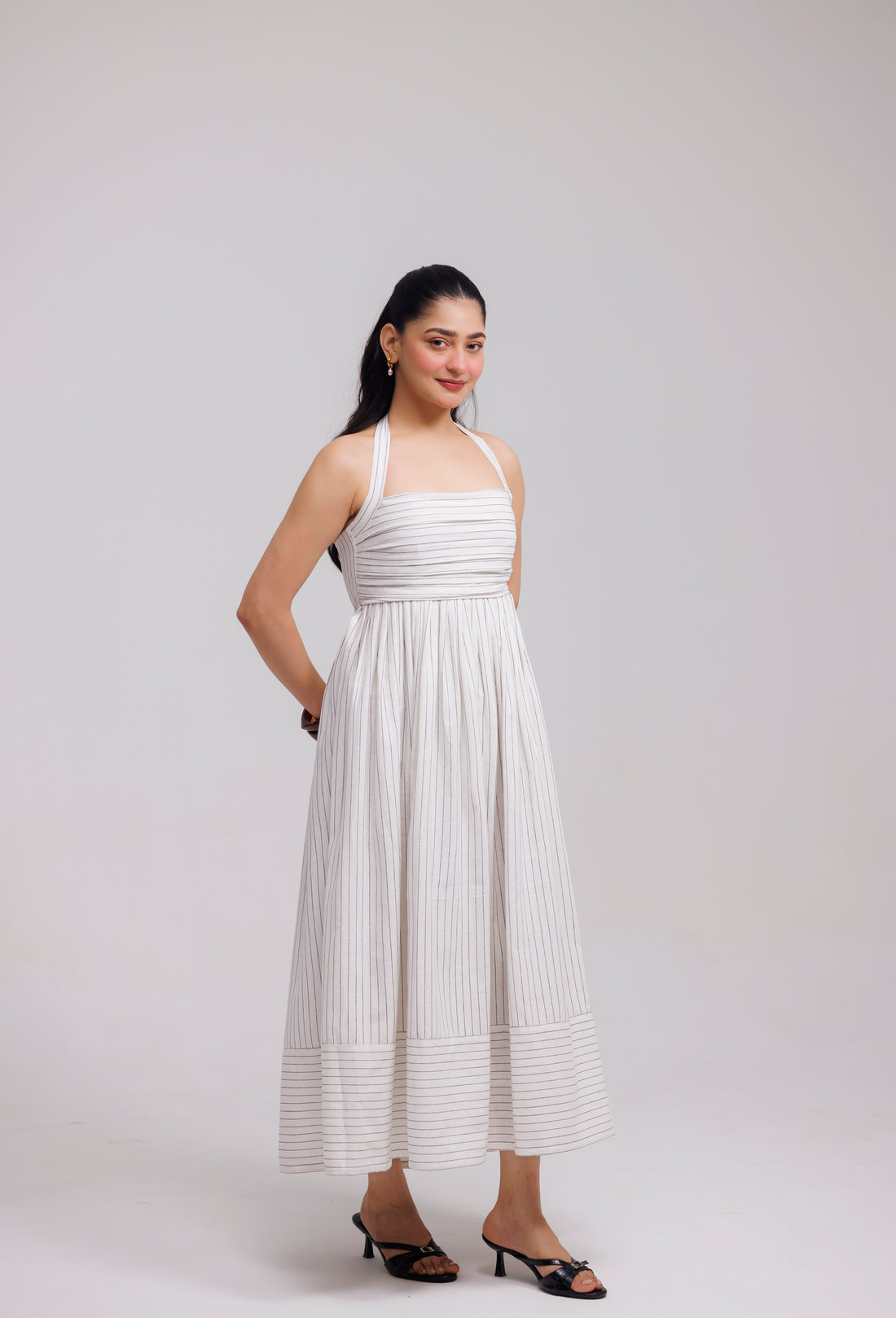 Soleil Dress