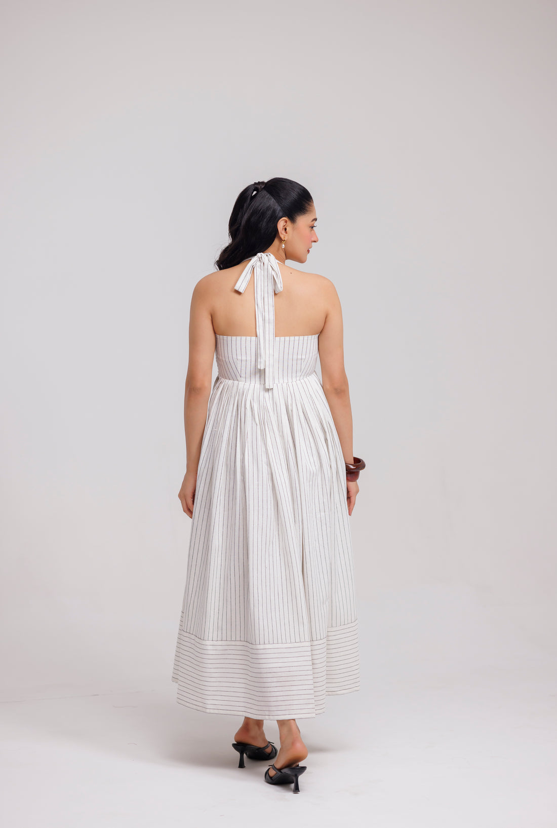 Soleil Dress